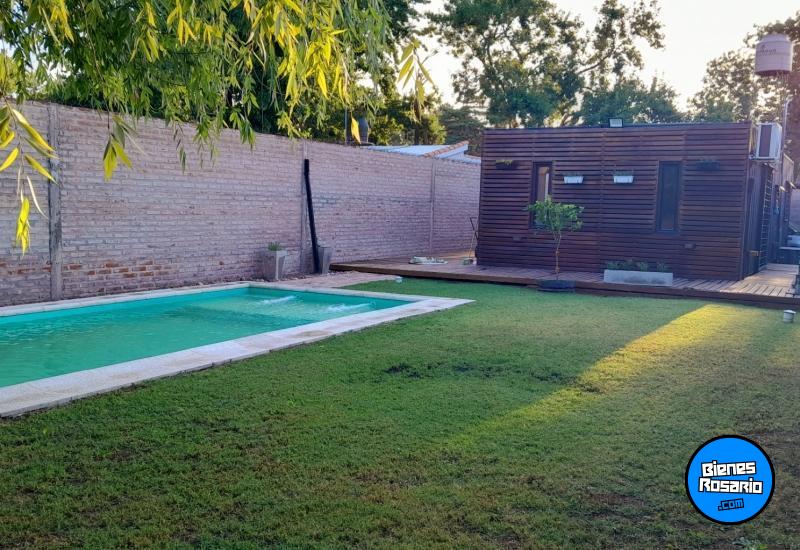 Casas - Oliveros - Venta