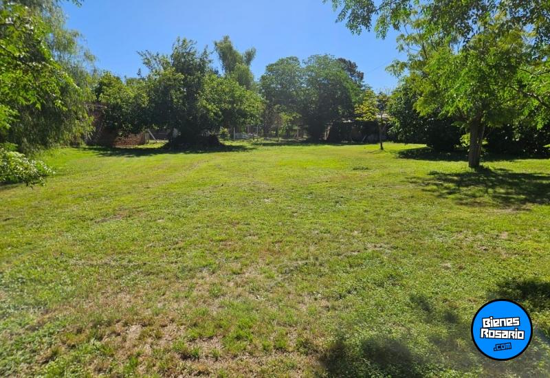 Terrenos - Pueblo Esther - Venta