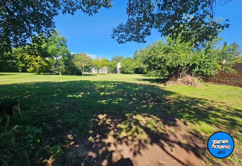 Terrenos - Pueblo Esther - Venta