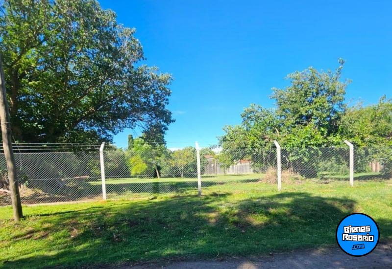 Terrenos - Pueblo Esther - Venta