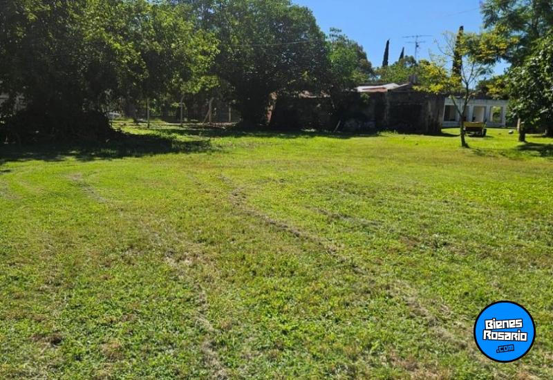 Terrenos - Pueblo Esther - Venta