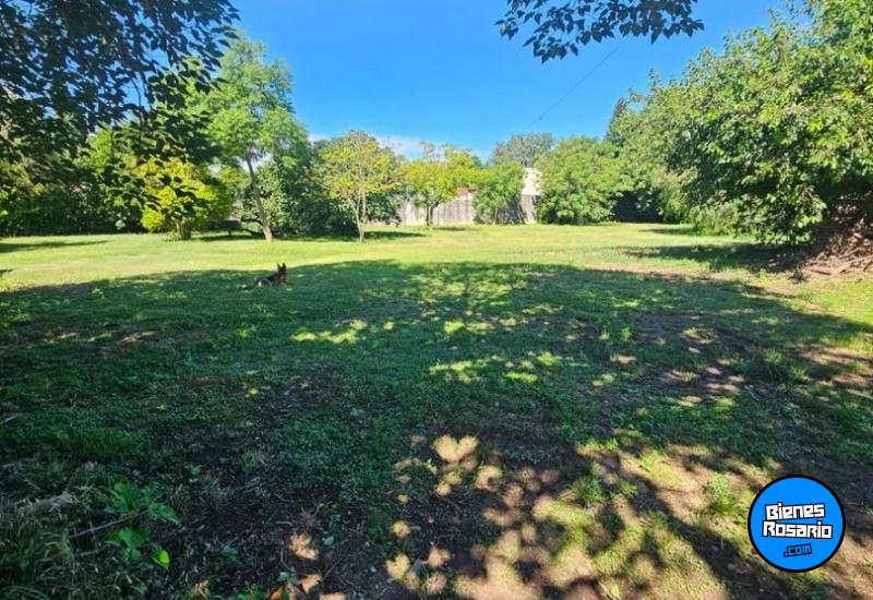 Terrenos - Pueblo Esther - Venta