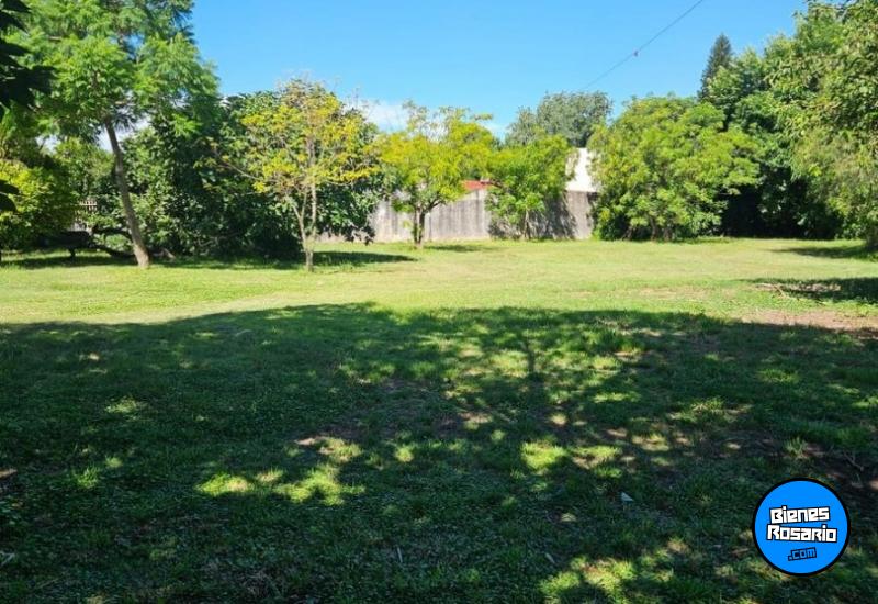 Terrenos - Pueblo Esther - Venta