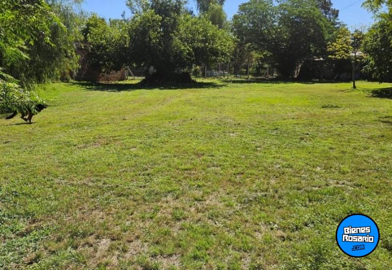 Terrenos - Pueblo Esther - Venta