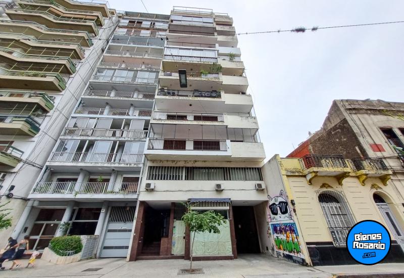 Departamentos - Rosario -  Alquiler