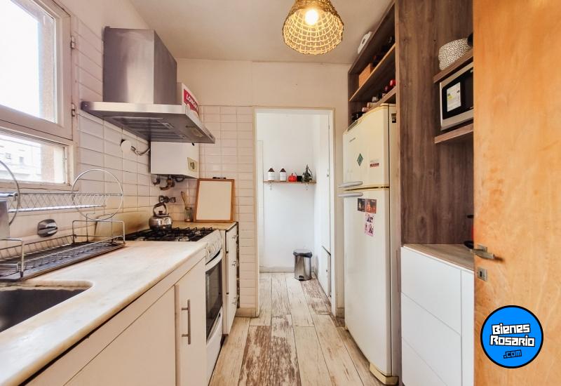 Departamentos - Rosario -  Alquiler