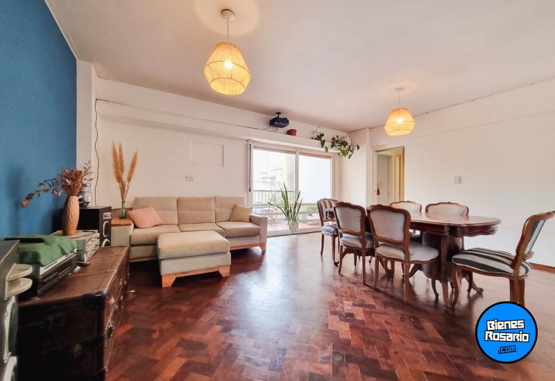 Departamentos - Rosario -  Alquiler