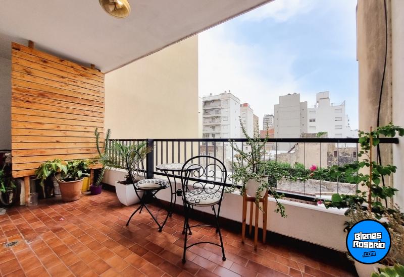 Departamentos - Rosario -  Alquiler