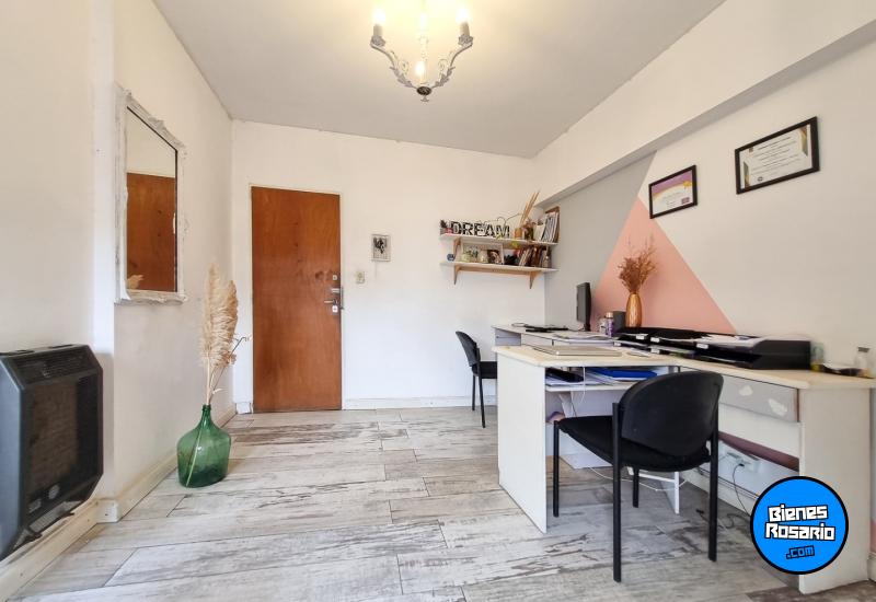 Departamentos - Rosario -  Alquiler