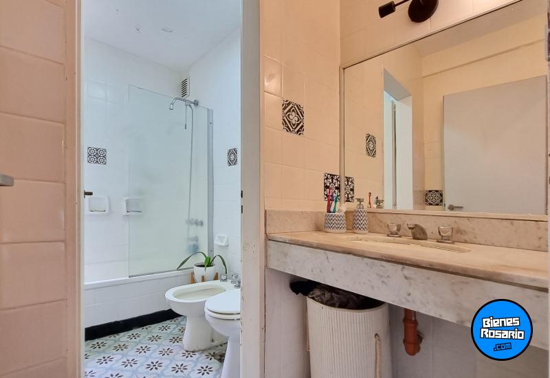 Departamentos - Rosario -  Alquiler