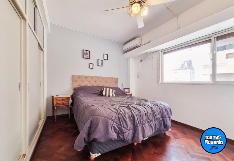 Departamentos - Rosario -  Alquiler