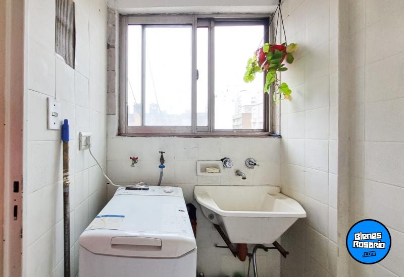 Departamentos - Rosario -  Alquiler