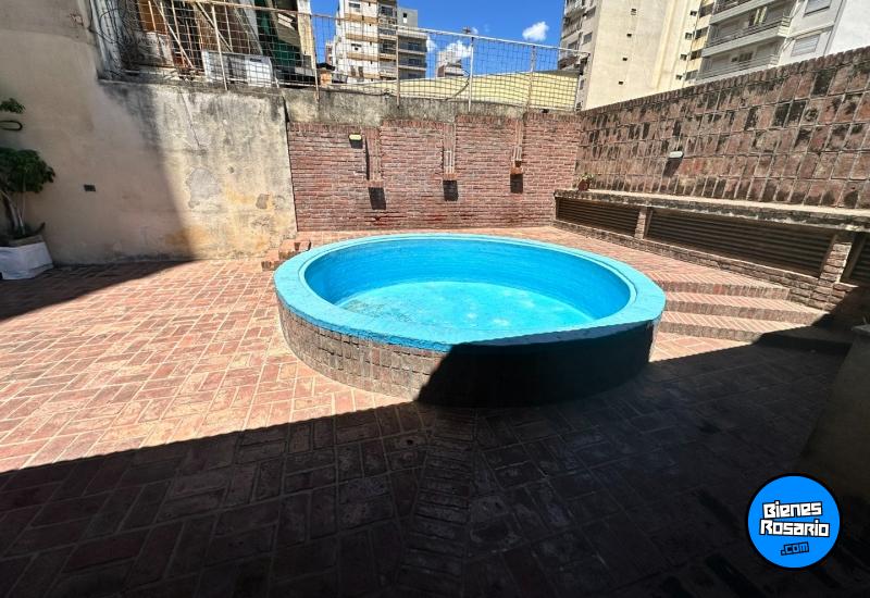 Departamentos - Rosario -  Alquiler