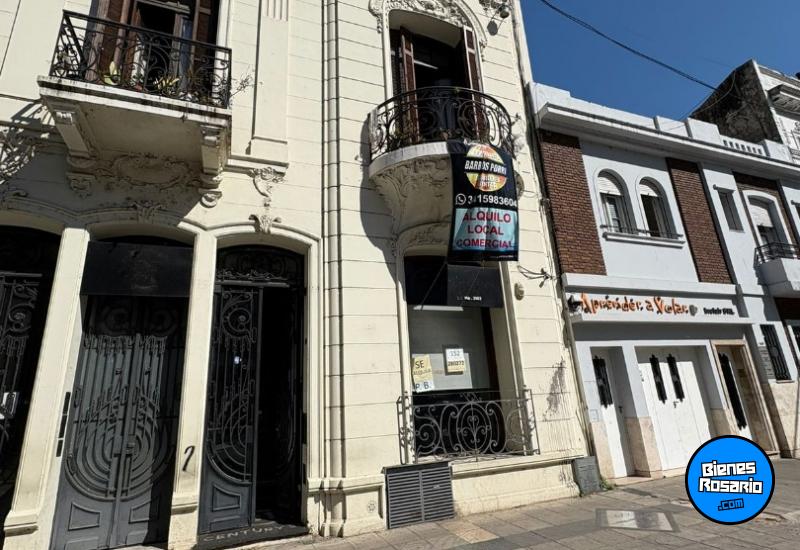 Locales - Rosario -  Alquiler