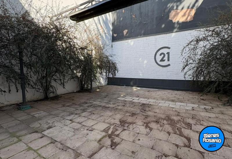 Locales - Rosario -  Alquiler