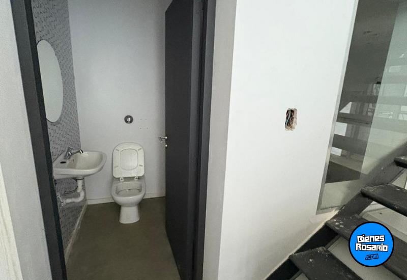Locales - Rosario -  Alquiler