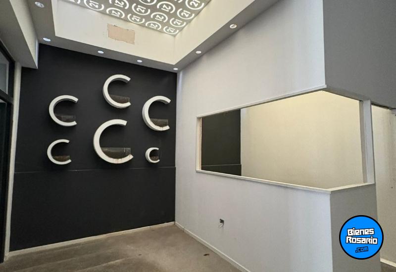 Locales - Rosario -  Alquiler
