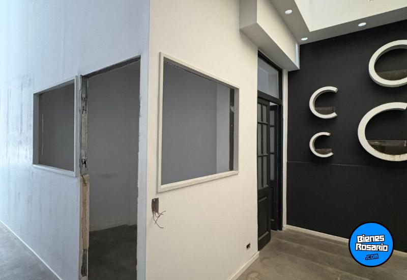 Locales - Rosario -  Alquiler