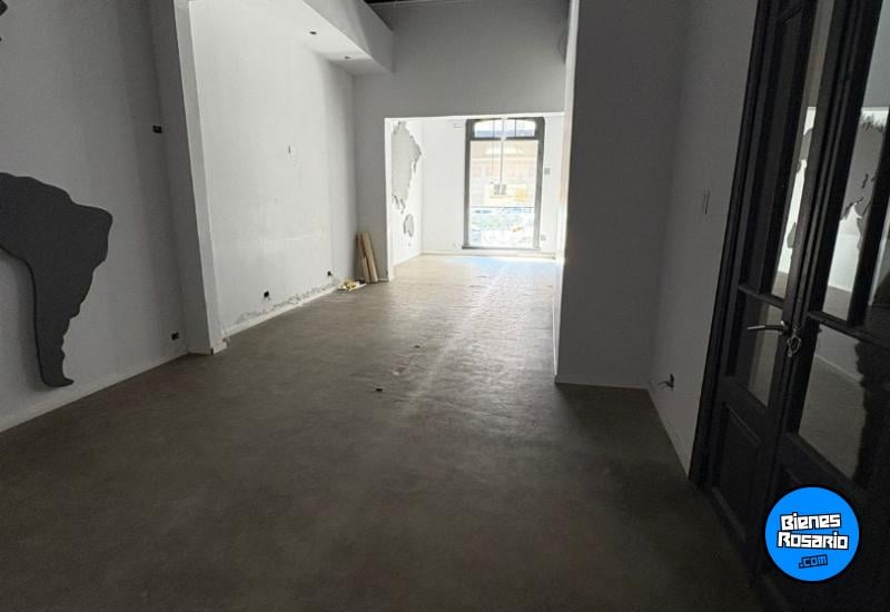 Locales - Rosario -  Alquiler