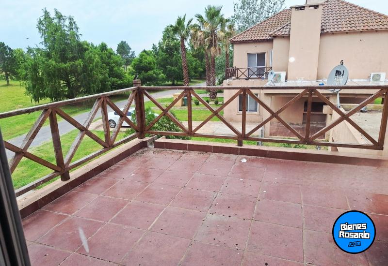 Casas - Rosario -  Alquiler