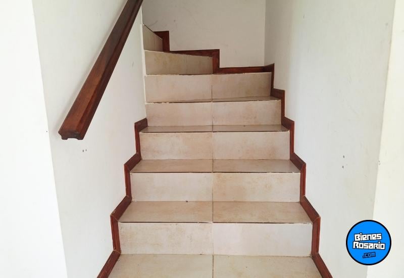 Casas - Rosario -  Alquiler
