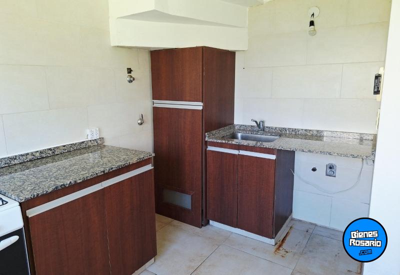 Casas - Rosario -  Alquiler