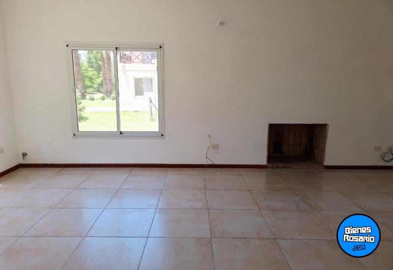 Casas - Rosario -  Alquiler