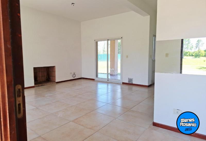 Casas - Rosario -  Alquiler
