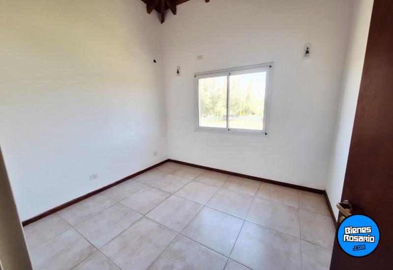 Casas - Rosario -  Alquiler