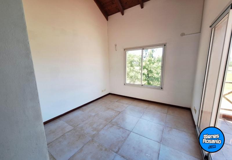 Casas - Rosario -  Alquiler