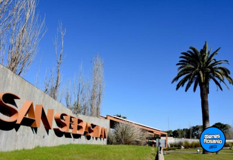 Terrenos - Funes - Venta