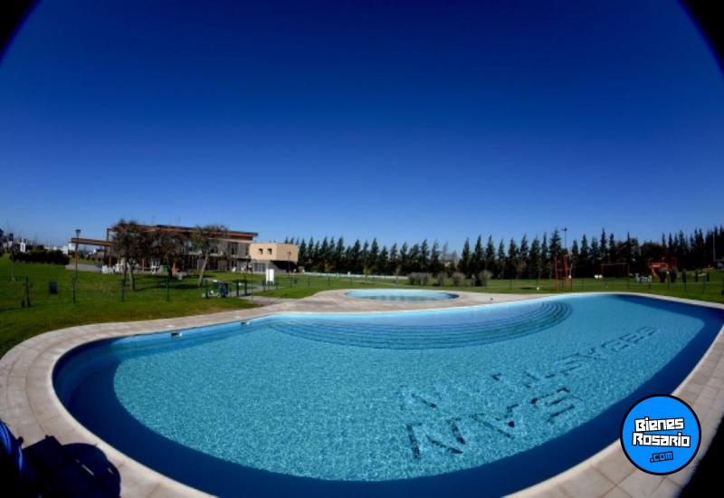 Terrenos - Funes - Venta