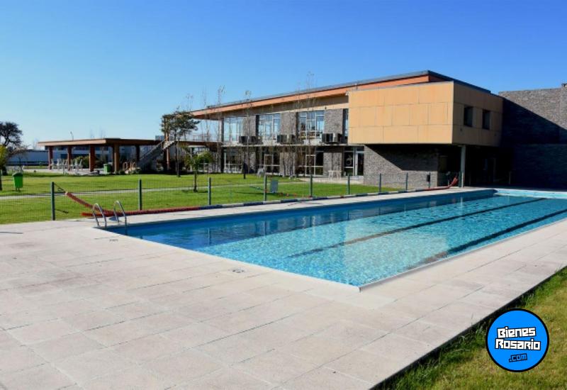 Terrenos - Funes - Venta