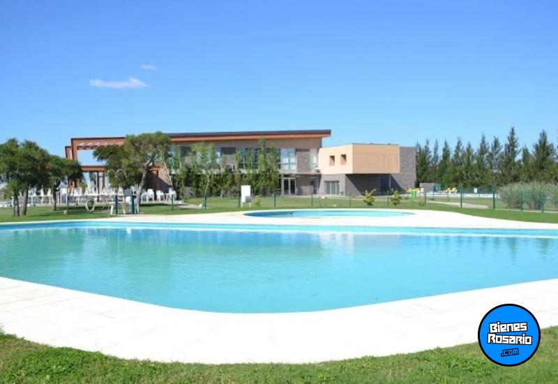 Terrenos - Funes - Venta