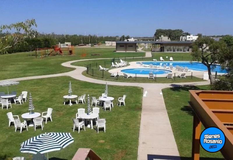 Terrenos - Funes - Venta