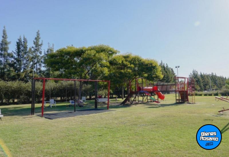 Terrenos - Funes - Venta