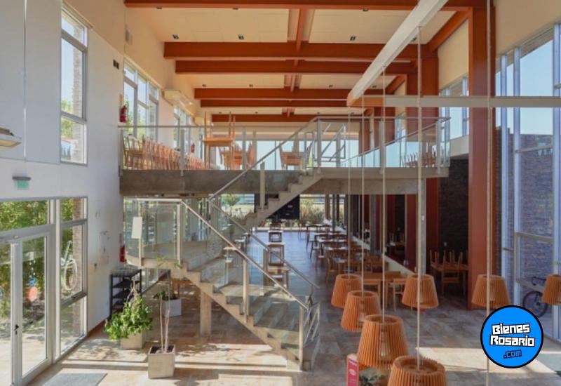 Terrenos - Funes - Venta