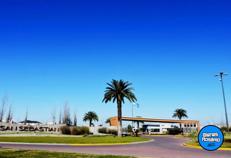 Terrenos - Funes - Venta