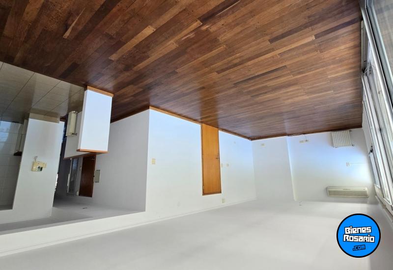 Departamentos - Rosario - Venta