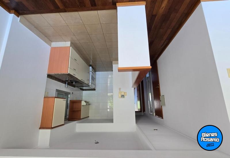 Departamentos - Rosario - Venta