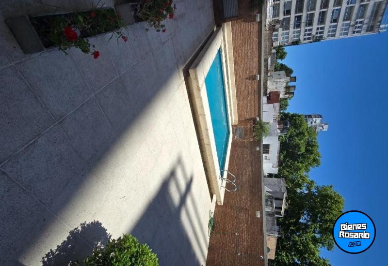 Departamentos - Rosario - Venta