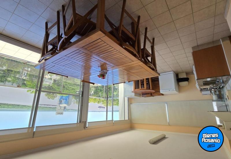 Departamentos - Rosario - Venta