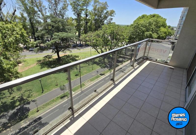 Departamentos - Rosario - Venta