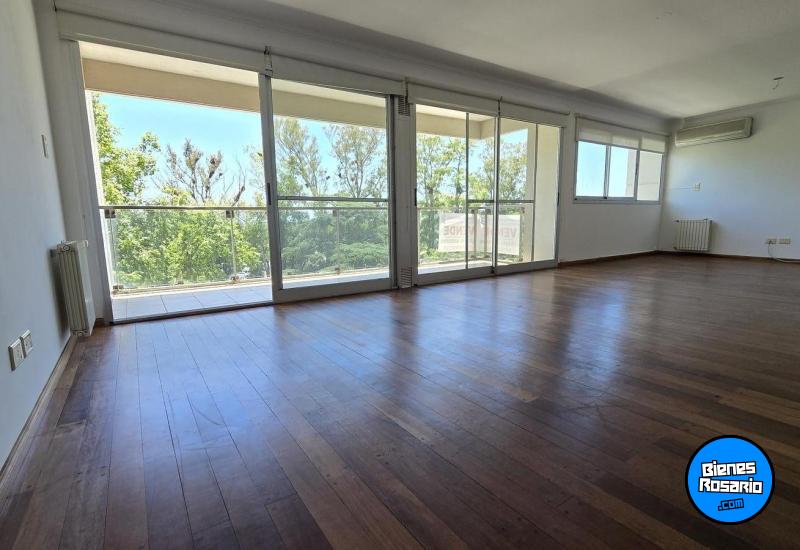 Departamentos - Rosario - Venta