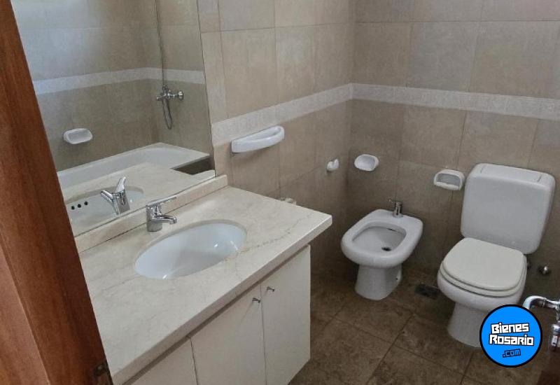 Departamentos - Rosario - Venta