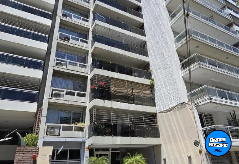 Departamentos - Rosario - Venta