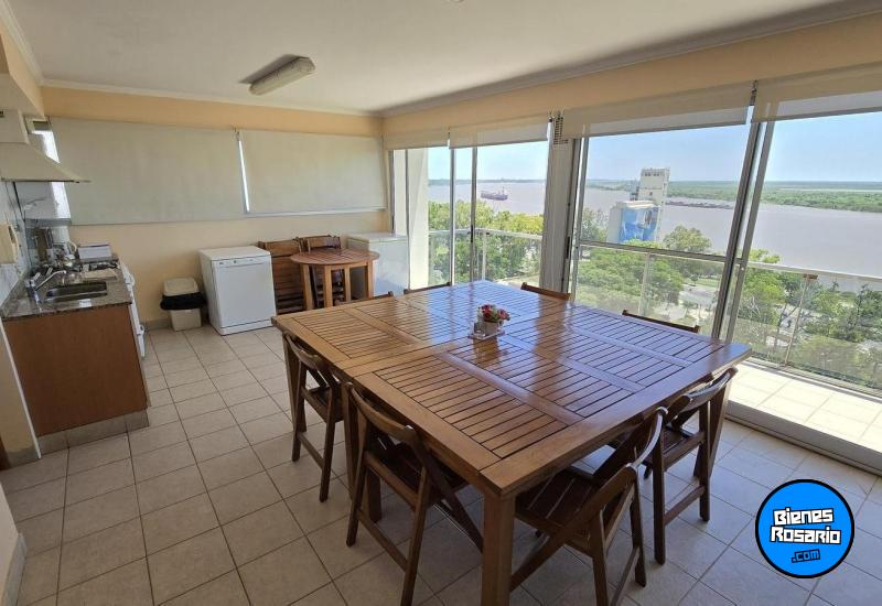 Departamentos - Rosario - Venta