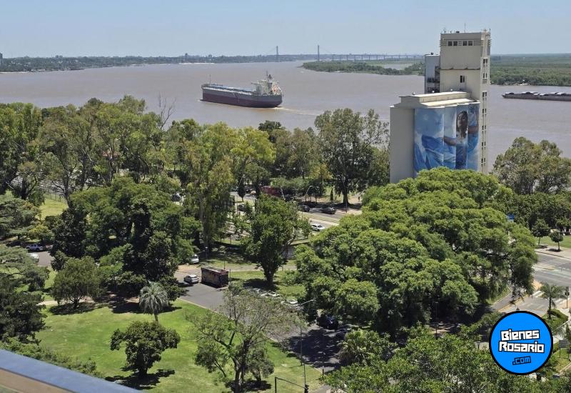 Departamentos - Rosario - Venta