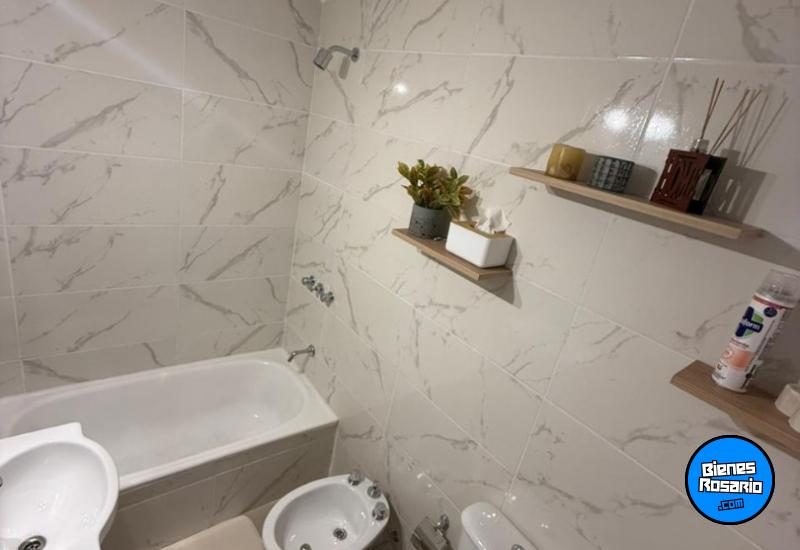 Departamentos - Rosario -