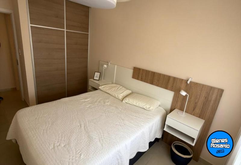 Departamentos - Rosario -